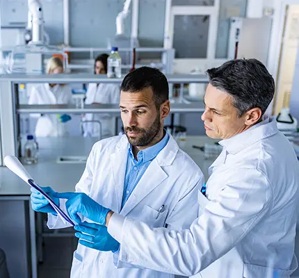 Clinical Trial Organoids