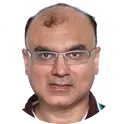 Gautam SETHI