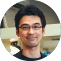 Keisuke AOSHIMA