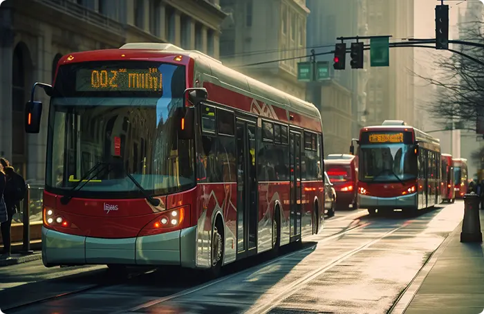 Bus