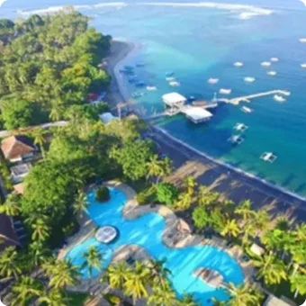 Sentosa Island