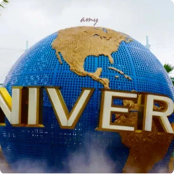 Universal Studios Singapore