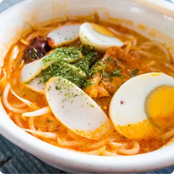 Laksa