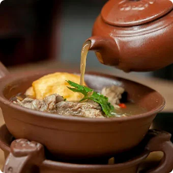 Bak Kut Teh