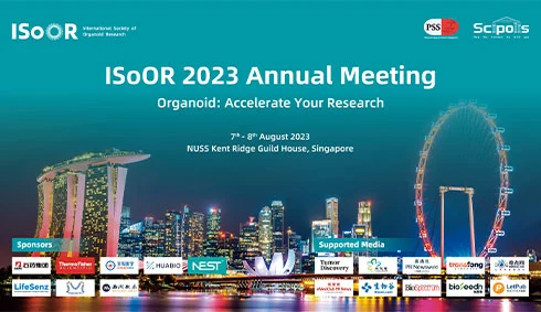 ISoOR 2023