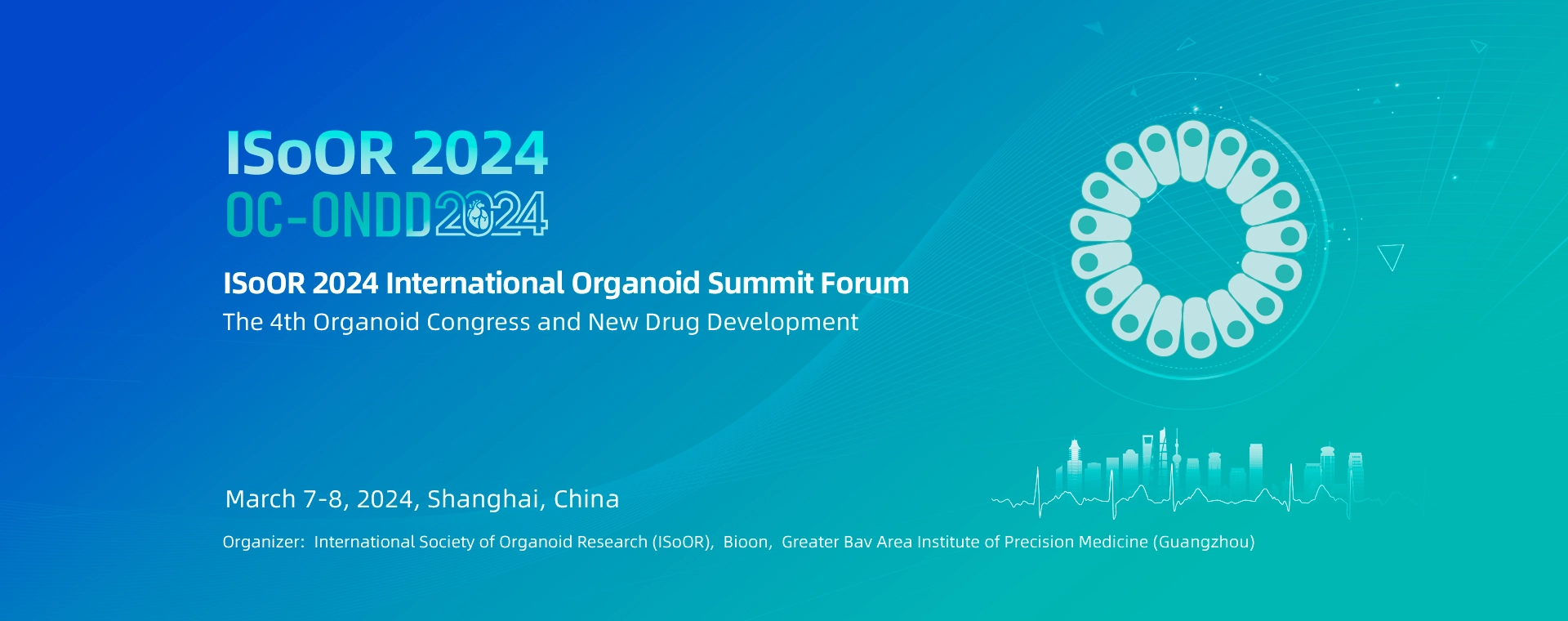 ISoOR 2024 Annual Meeting