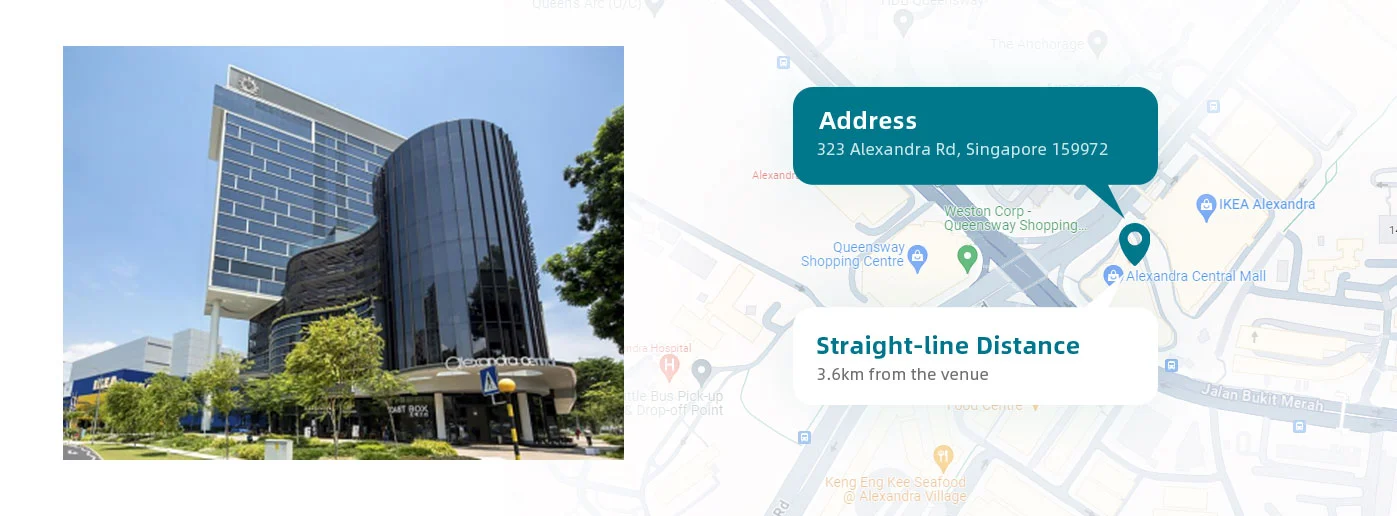 Accommodation