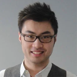 Chris ZHANG