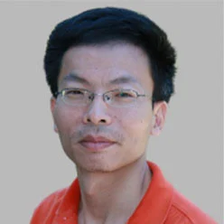 Chunyang XIONG