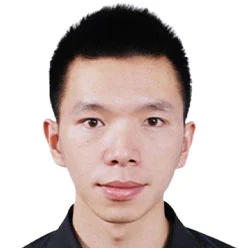 Fanwei ZENG