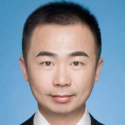 Pu CHEN