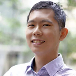 Wai Leong TAM