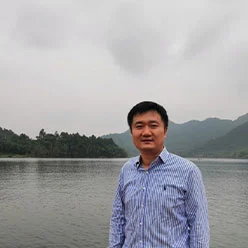 Zaozao CHEN