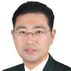 Zibiao LI