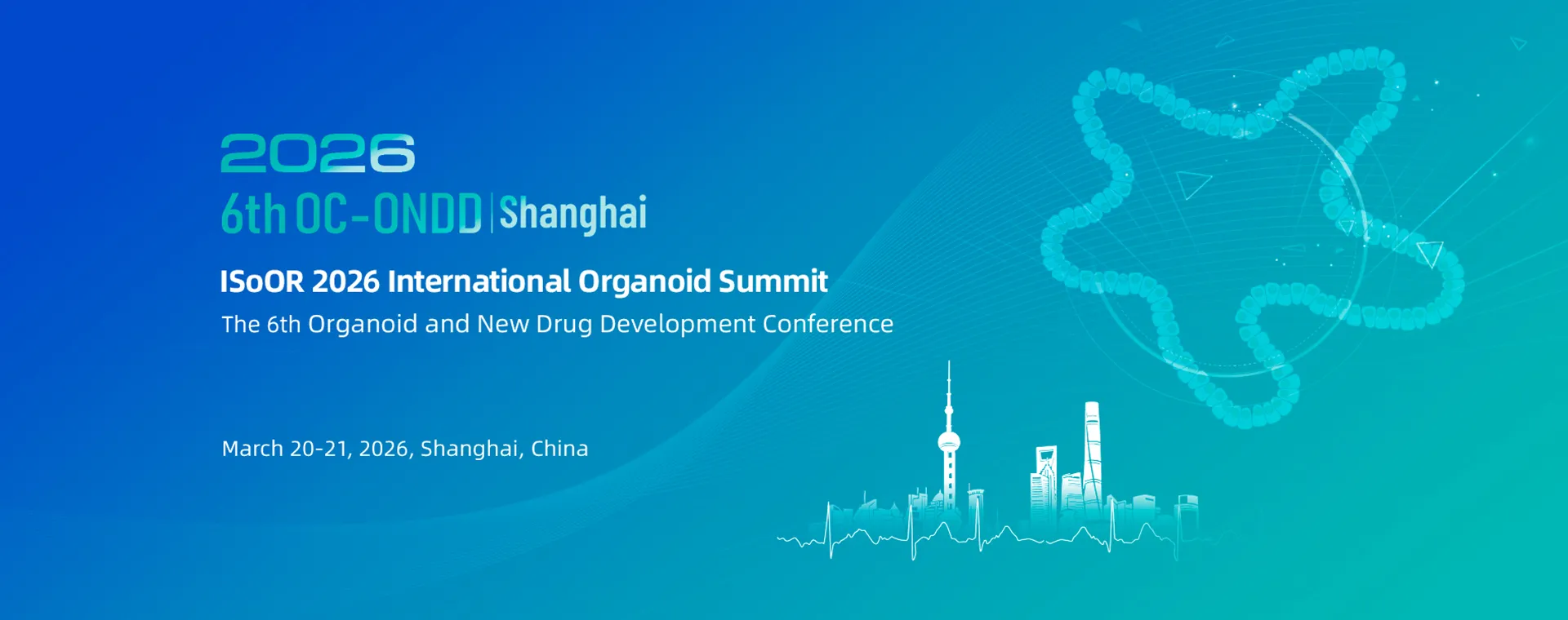 ISoOR 2026 Annual Meeting