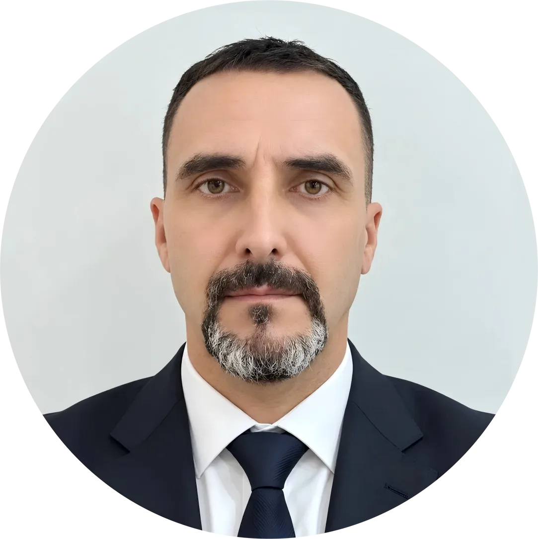 <br>Martin Maldonado